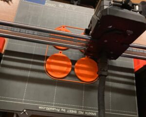 Mehr über den Artikel erfahren 3D-Drucker Workshop – Powered by TE