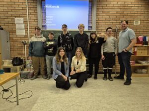 Mehr über den Artikel erfahren Workshop der Sparkasse – Finanzwissen für den Alltag