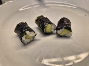 Mehr über den Artikel erfahren Asiatischer Kochtag