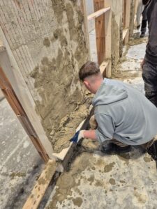 Mehr über den Artikel erfahren BAUAkademie