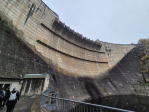 Mehr über den Artikel erfahren Energie hautnah erleben – Wasserkraftwerk Ottenstein