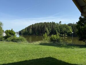 Mehr über den Artikel erfahren Spannender Ausflug nach Allentsteig mit Rätselrally und Panzerparade