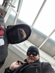 Mehr über den Artikel erfahren Faschingsdienstag