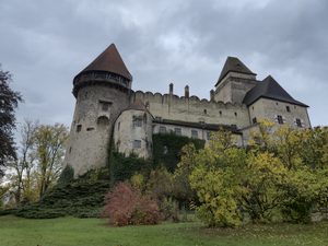Mehr über den Artikel erfahren Spannender Ausflug zur Burg Heidenreichstein